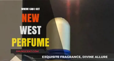 Explore New West Perfume Shopping Options