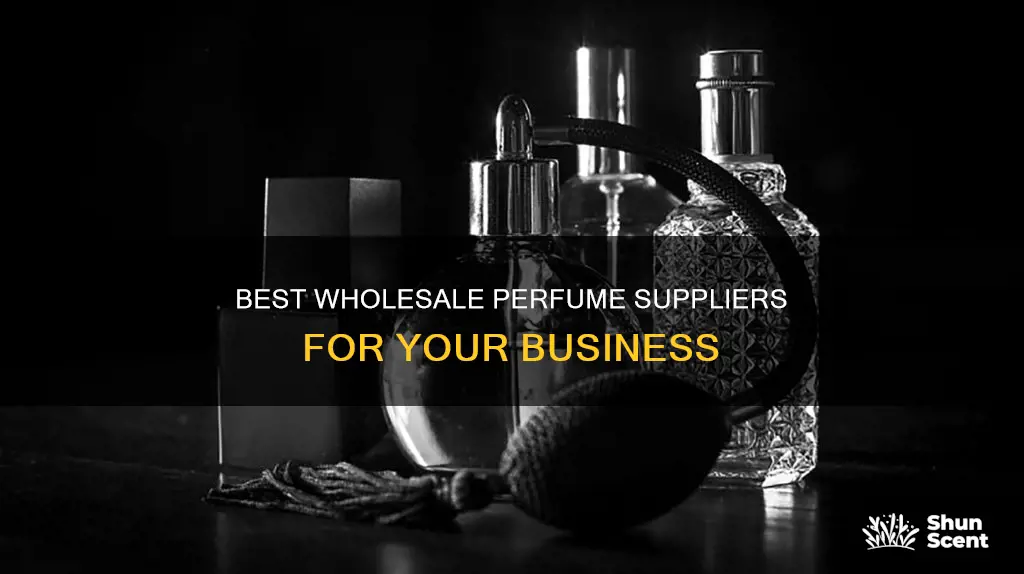 where can i get perfumes to buy wholesale