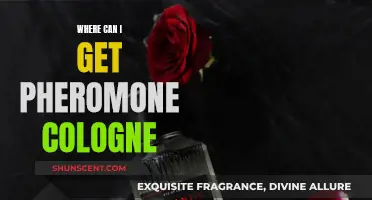 Discover the Best Places to Buy Pheromone Cologne