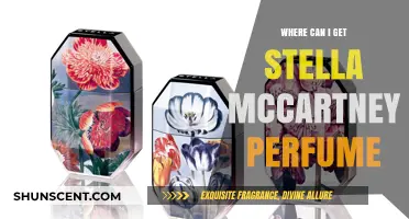 Shop Stella McCartney Perfumes: Retailers and Online