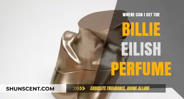 Billie Eilish's Perfume: Where to Buy It