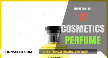 VT Cosmetics: Where to Buy These Scents?