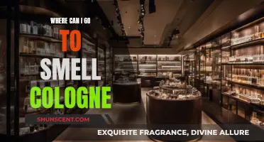 Exploring Scents: Destinations for Cologne Enthusiasts