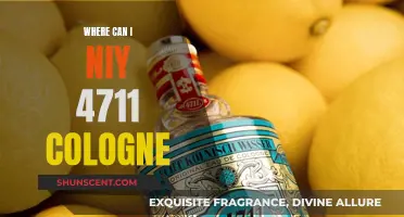 The Best Places to Buy 4711 Cologne