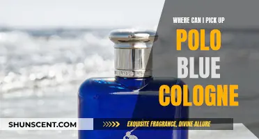 The Best Places to Buy Polo Blue Cologne