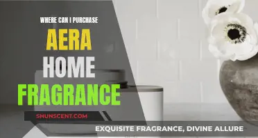 Aera Home Fragrance: Where to Buy the Best Scents