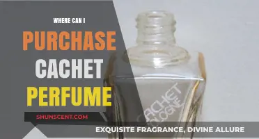 The Best Places to Purchase Cachet Perfume