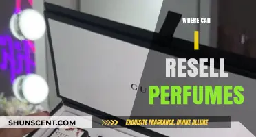 Best Platforms to Resell Perfumes and Make Quick Bucks