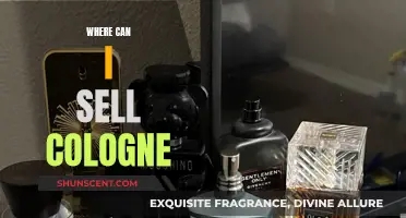 Best Places to Sell Cologne: Exploring Retail Options