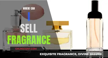 Explore the Best Places to Sell Your Fragrances