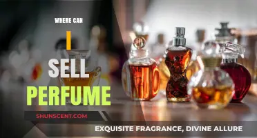 Best Platforms to Sell Perfume Online