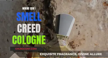 Creed Scents: Discovering the Fragrance Trails