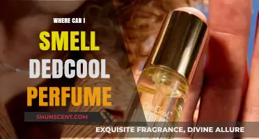 Try Before You Buy: DedCool Scents to Sample