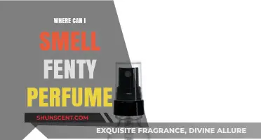 Try Fenty Perfume: Here's Where to Go