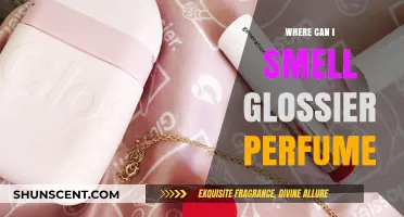 Glossier Perfume: Where to Find the Fragrance