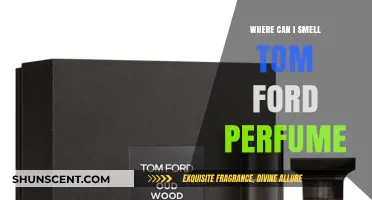 Explore Tom Ford Fragrances: A Sensory Journey