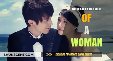 Where to Stream Scent of a Woman: Top Platforms Revealed