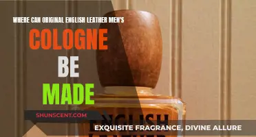 The Best Places to Buy Original English Leather Cologne