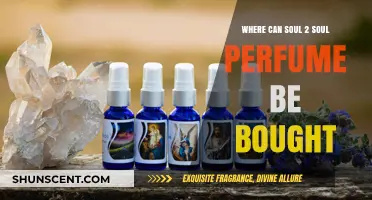 Soul 2 Soul Perfume: Where to Buy?