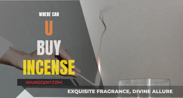 Best Incense Shopping: Where to Buy?