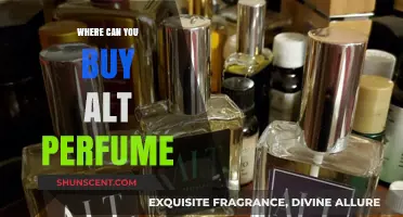 Explore ALT Fragrance Shopping Options