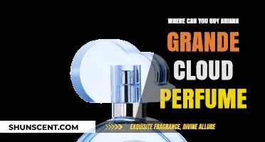 Ariana Grande Cloud Perfume: Where to Buy?