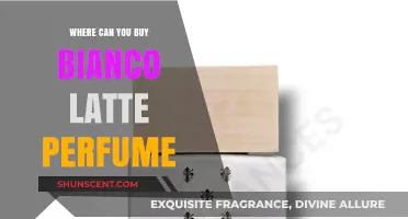 Best Places to Buy Bianco Latte Perfume