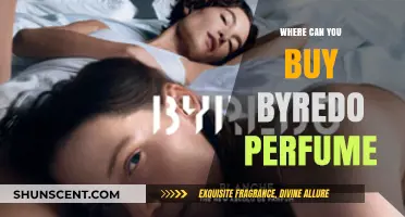 Explore Byredo Perfume: Where to Buy the Luxury Scent