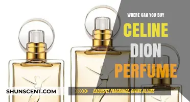 Shop Celine Dion's Perfumes: Here's Where to Buy