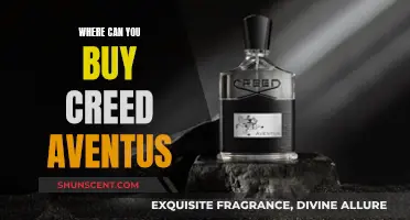 Creed Aventus: Where to Buy Your Next Signature Scent