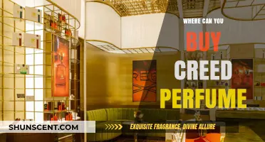 Creed Perfume: Where to Buy and Why