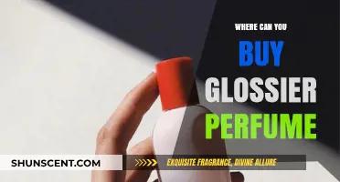 Glossier Perfume: Where to Buy the Iconic Scent