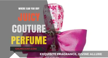 Shoppers' Guide to Buying Juicy Couture Perfume