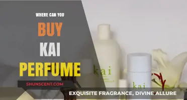 Best Places to Buy Kai Perfume