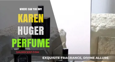 Shop Like Karen Huger: Where to Buy Her Perfume