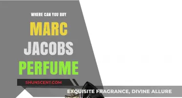 Shop Marc Jacobs Perfume: Where to Buy Guide
