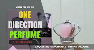 One Direction Perfumes: Where to Buy Them