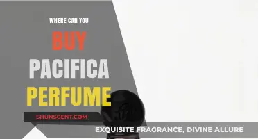 Shop Pacifica Perfume: Find Your Favorite Scents