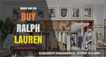 Ralph Lauren: Shop These Top Retailers