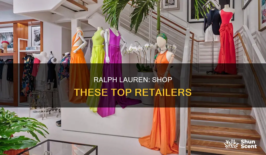where can you buy ralph lauren