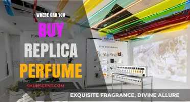 Replica Perfumes: Where to Buy Them?