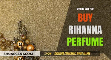 Shop Rihanna's Fragrance: Where to Buy Guide