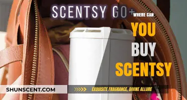 Discover the Best Places to Buy Scentsy Products Online & In-Store