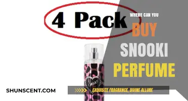 Snooki's Perfume: Where to Buy the Scent