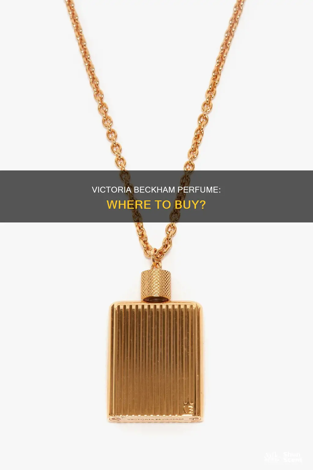 where can you buy victoria beckham perfume