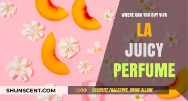 Viva La Juicy Perfume: Where to Buy Guide