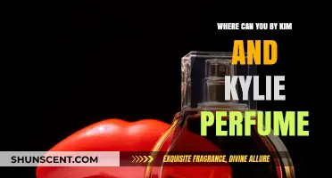 Kim and Kylie Perfumes: Where to Buy Guide