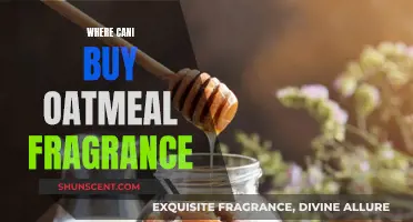 The Best Places to Buy Oatmeal Fragrance