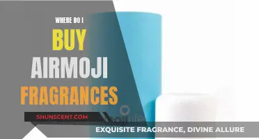 Explore AirMoji Fragrance Options: Where to Buy Them