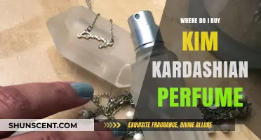 Shop Like Kim: Where to Buy Her Perfumes